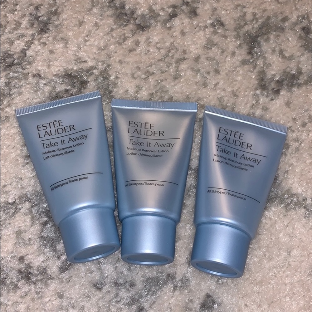 NEW Estée Lauder Take It Away